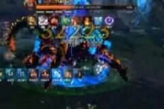 剑灵韩服西洛树人族营地副本攻略 召唤视角