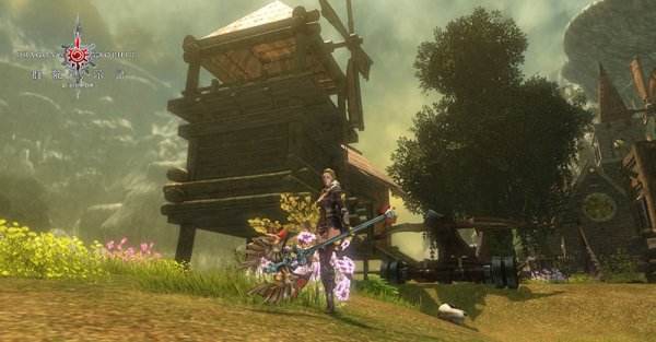 一旦三黄 惊喜不断!《群龙默示录》元旦特辑