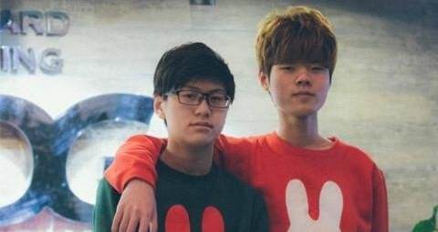 网评电竞新三丑：羊驼、Deft、金赫奎