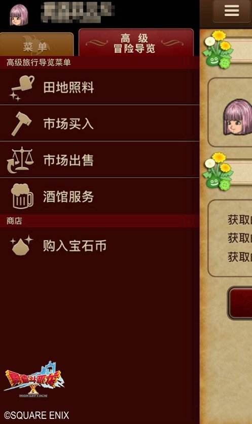 2.0将上线？《勇者斗恶龙X》国服今年Q1规划