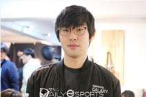 三星Ambition采访:2017年目标是世界赛冠军