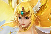 第十域全新英雄 希望之光雅典娜正式登场