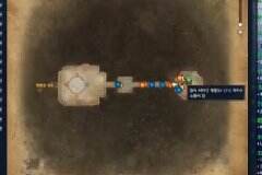 剑灵西洛废主密室(溃败的密室)挡球角度分析视频