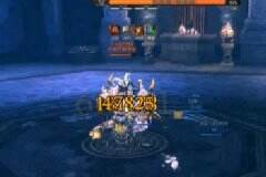 剑灵全能型灵剑四人殿堂细节处理及进阶操作技