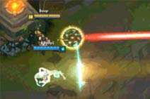 设计师：传送门削弱 拉克丝元素使皮肤调整