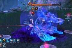 剑灵西洛副本树人族故都的刺客视角攻略视频