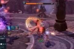 剑灵南天国西洛版本 第八幕1-9章剧情视频