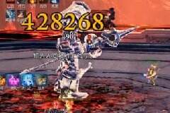 气功南天国西洛职改 火系炎龙炎炮输出测试视频