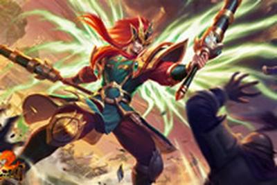 梦三国2太史慈回炉重造 全新技能形态曝光