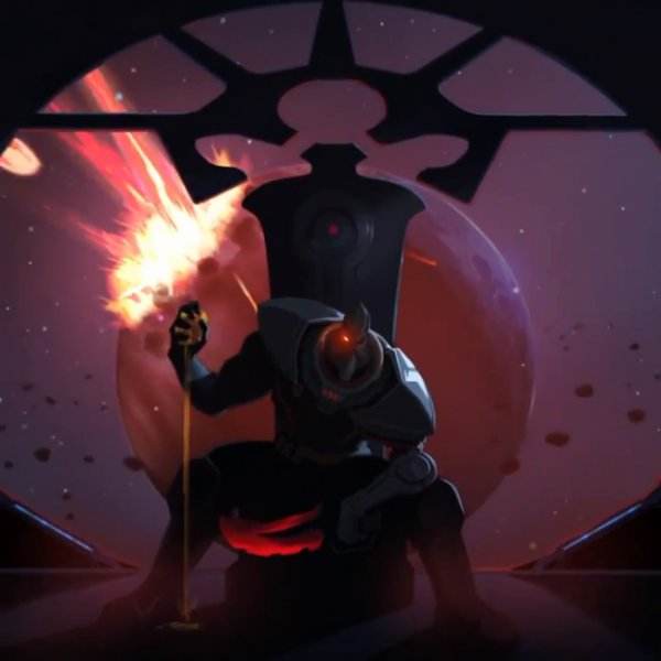 掌控宇宙英雄联盟船长新皮肤预告首曝光