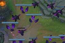 设计师：传送门是进攻而非自动分推的武器