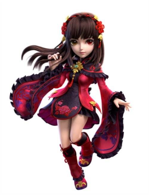 畅玩新角色梦幻西游新资料片同名新服开启