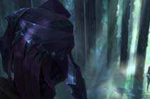 拳头测试团队：狼人很强 剑魔吸血鬼或将改动