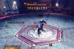 西洛新材料本霸主密室通关视频 抱紧大腿跟上！