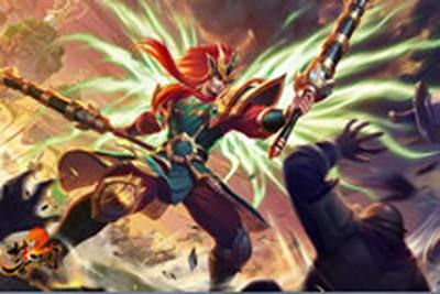 冷板凳坐太久了梦三国2涅磐重生的他的改变