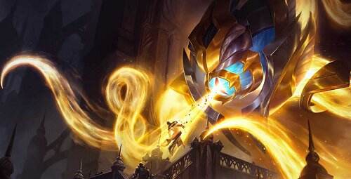 辅助之力秒杀双C,一个大招上千真实伤害