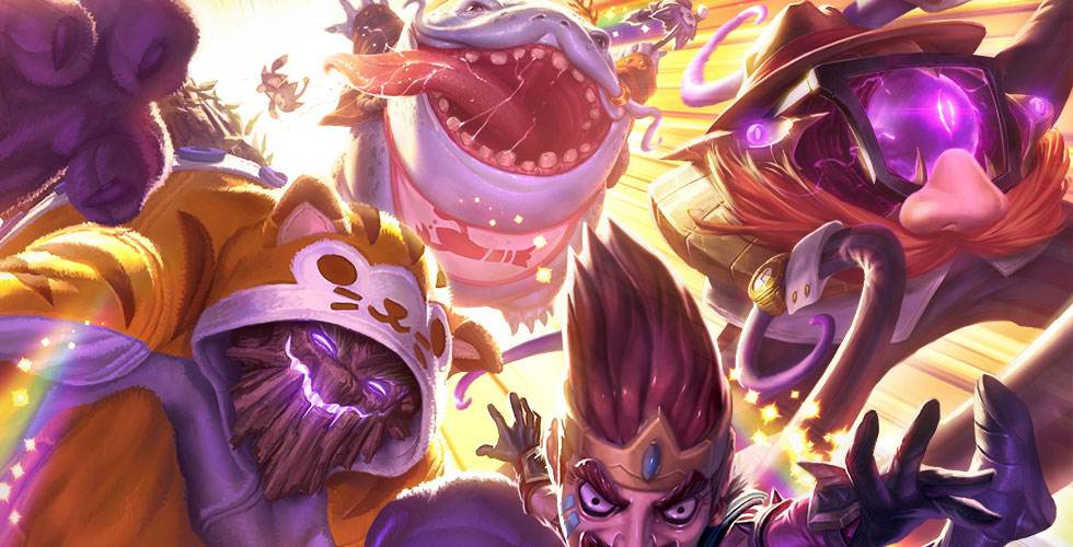 辅助之力秒杀双C,一个大招上千真实伤害