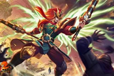 1月17日梦三国2火烧官渡更新日志详情一览