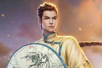 喜迎2017年新春 第十域中国风英雄大盘点