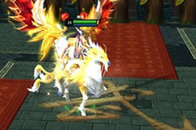 梦三国2新英雄传统打法强势依旧势不可挡