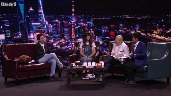 2016中国游戏风云榜公布 熊猫直播获三项大奖