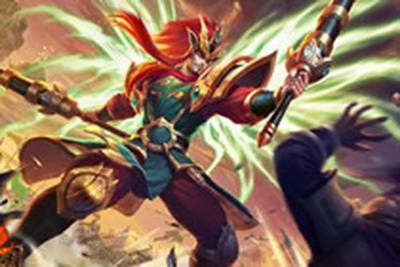 1月19日梦三国2全服更新日志 更新详情