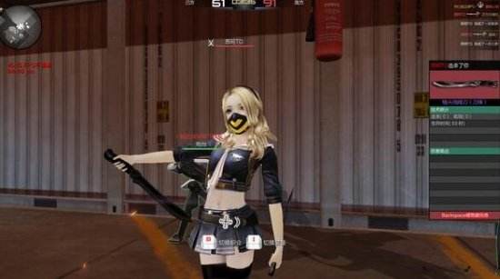 《枪神纪》评测：动作射击颠覆传统网游