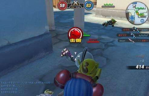 《创想兵团》试玩评测：团队协作轻松战斗