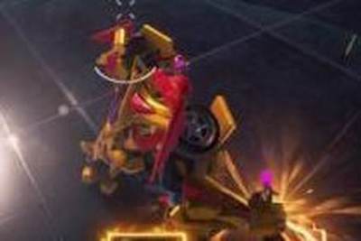 变形金刚OL迪士龙攻略指南 火种推荐介绍