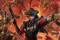 电竞时代的新宠儿 D10第十域让对战更爽快