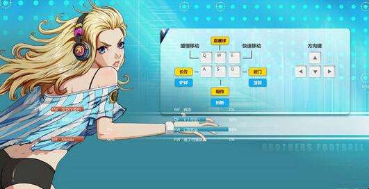 《街头足球》评测：全攻全守的进球大战