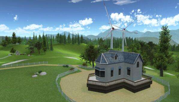 《高尔夫达人》试玩:写实类体育游戏