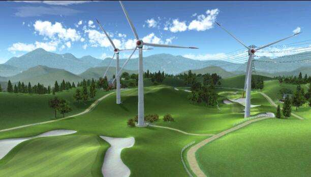 《高尔夫达人》试玩:写实类体育游戏