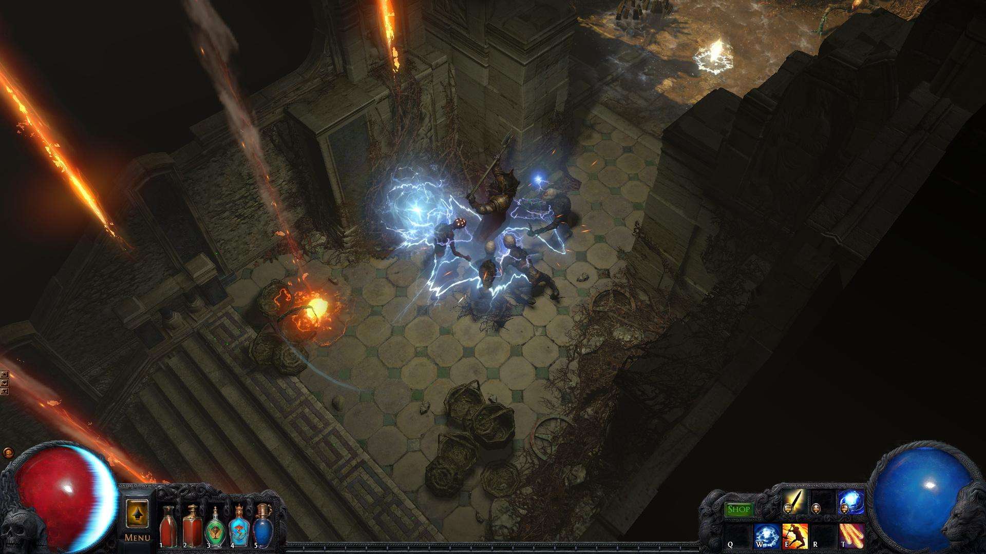 国服开荒赚钱指南 浅谈金色装备的价值分析