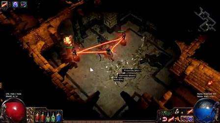 国服开荒赚钱指南 浅谈金色装备的价值分析