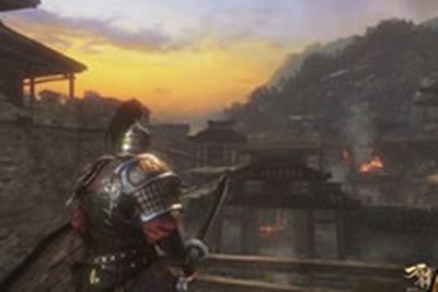 刀锋铁骑游戏中如何灵活走位 方向怎么控制