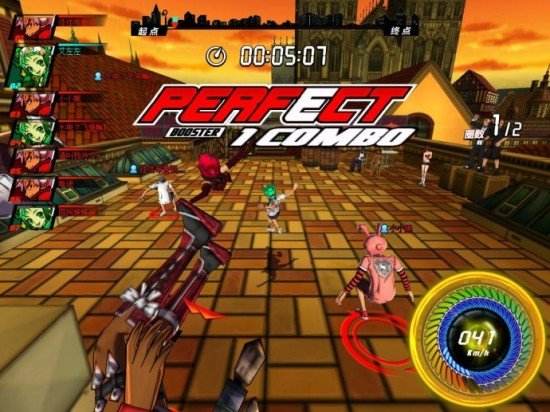 《劲跑团》评测：题材新颖 内容陈旧