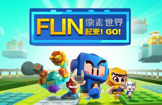 《跑跑卡丁车》评测:漂移不在话下