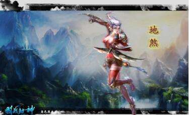 国战封神配置要求高吗?国战封神配置一览