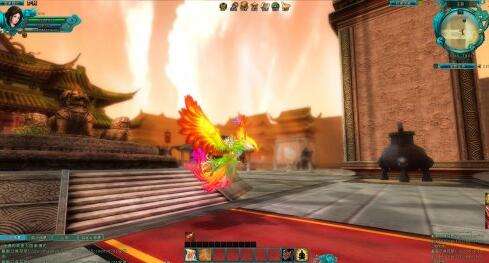 《国战封神》介绍 游戏截图分享