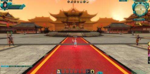 《国战封神》介绍 游戏截图分享