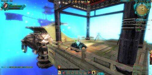 《国战封神》介绍 游戏截图分享