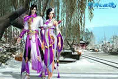 新倩女幽魂充值活动优惠 天启神秘商店开启