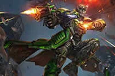 新英雄克罗斯技能预览 克罗斯技能简介分享