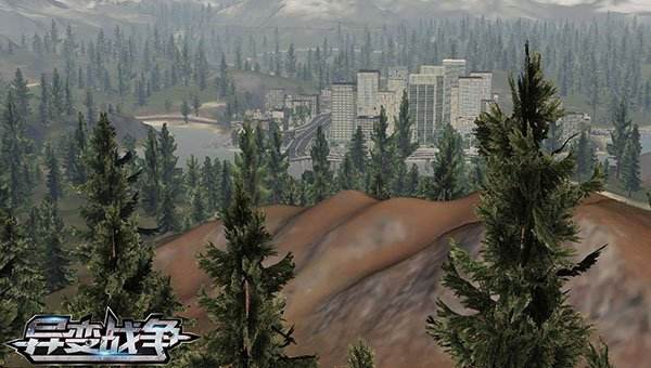 《异变战争》评测：没有朋友的终极杀戮之战