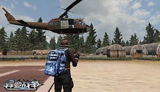 《异变战争》评测：没有朋友的终极杀戮之战