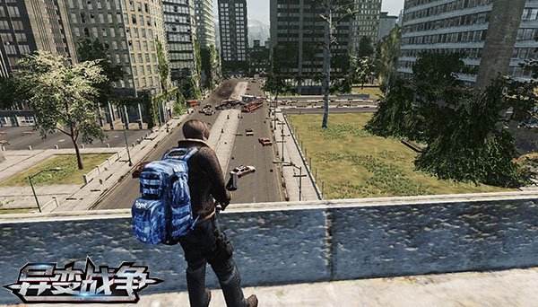 《异变战争》评测：没有朋友的终极杀戮之战