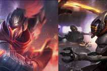 设计师回应易大师冥想改动 亚索E技能遭削弱