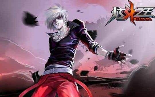 《炫斗之王》评测：游戏代入感强