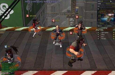 韩格斗网游《格斗之星》简评：核心内容有亮点